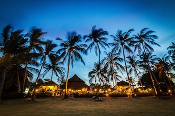 Coco Palm Beach Resort