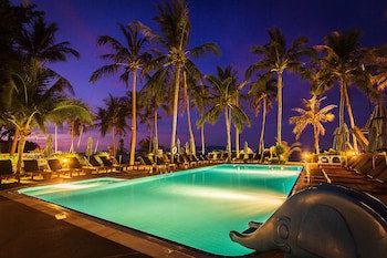 Coco Palm Beach Resort