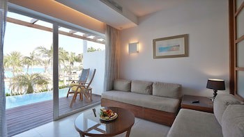 Sunrise Pearl Hotel & Spa galeri fotoğrafı