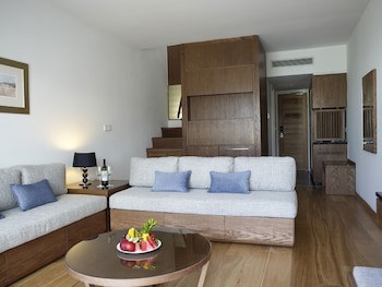 Sunrise Pearl Hotel & Spa galeri fotoğrafı