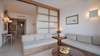 Sunrise Pearl Hotel & Spa galeri fotoğrafı
