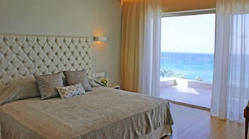 Sunrise Pearl Hotel & Spa galeri fotoğrafı
