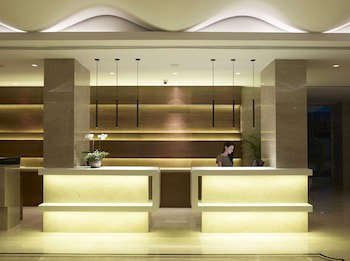 Sunrise Pearl Hotel & Spa fotoğrafı