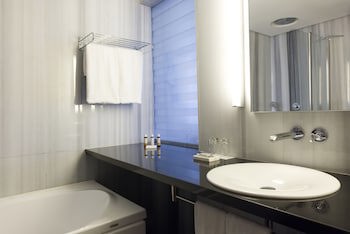 Sunrise Pearl Hotel & Spa fotoğrafı