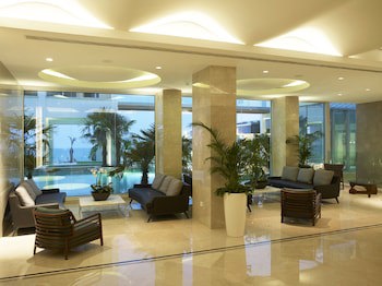 Sunrise Pearl Hotel & Spa fotoğrafı