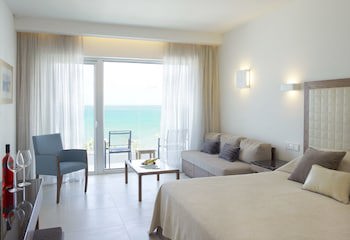 Sunrise Pearl Hotel & Spa galeri fotoğrafı