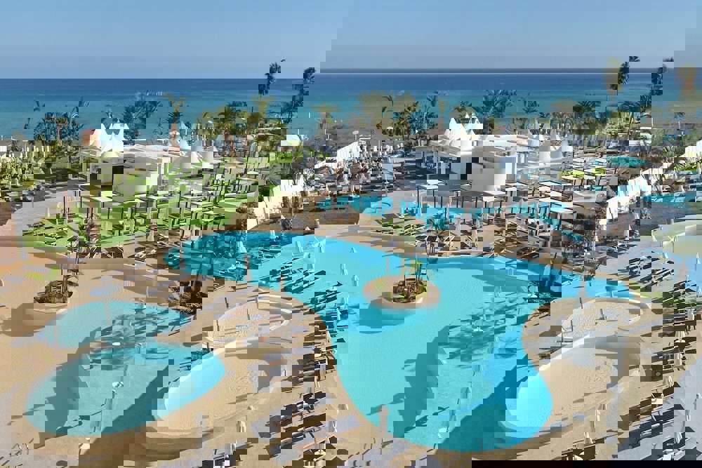 Sunrise Pearl Hotel & Spa