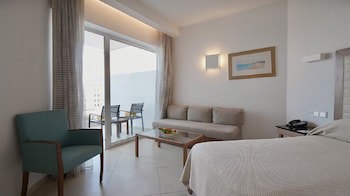 Sunrise Pearl Hotel & Spa galeri fotoğrafı