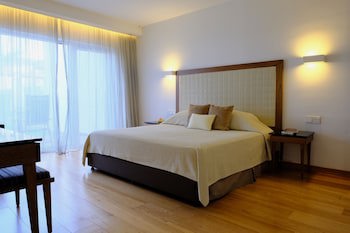 Sunrise Pearl Hotel & Spa fotoğrafı