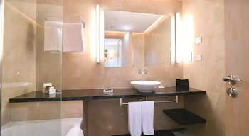 Sunrise Pearl Hotel & Spa fotoğrafı