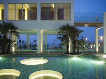 Sunrise Pearl Hotel & Spa fotoğrafı