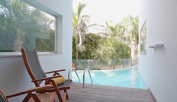 Sunrise Pearl Hotel & Spa galeri fotoğrafı