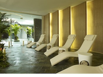 Sunrise Pearl Hotel & Spa galeri fotoğrafı