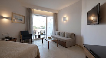 Sunrise Pearl Hotel & Spa galeri fotoğrafı