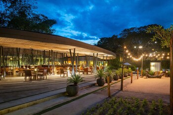 El Mangroove Papagayo, Autograph Collection