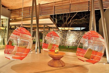 El Mangroove Papagayo, Autograph Collection