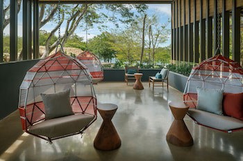 El Mangroove Papagayo, Autograph Collection
