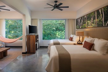 El Mangroove Papagayo, Autograph Collection
