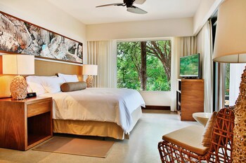 El Mangroove Papagayo, Autograph Collection