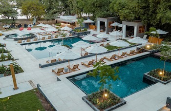 El Mangroove Papagayo, Autograph Collection