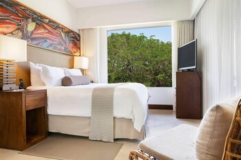 El Mangroove Papagayo, Autograph Collection