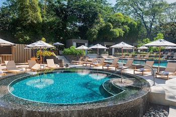 El Mangroove Papagayo, Autograph Collection