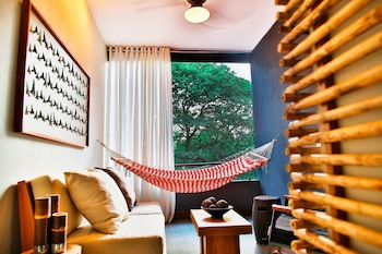 El Mangroove Papagayo, Autograph Collection
