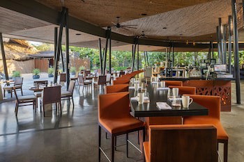 El Mangroove Papagayo, Autograph Collection