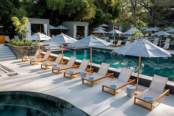 El Mangroove Papagayo, Autograph Collection