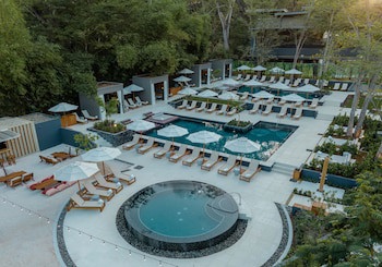 El Mangroove Papagayo, Autograph Collection