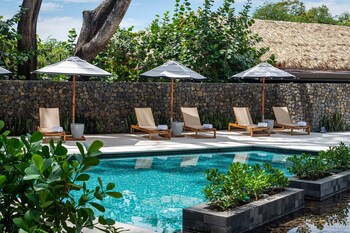 El Mangroove Papagayo, Autograph Collection