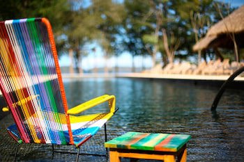 El Mangroove Papagayo, Autograph Collection