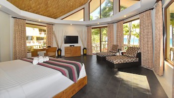 Ambassador In Paradise Resort