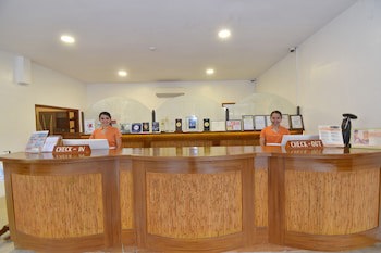 Ambassador In Paradise Resort