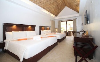 Ambassador In Paradise Resort