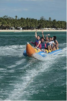 Ambassador In Paradise Resort