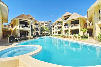 Ambassador In Paradise Resort