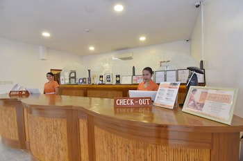 Ambassador In Paradise Resort
