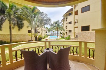 Ambassador In Paradise Resort
