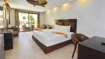 Ambassador In Paradise Resort