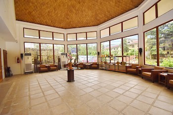 Ambassador In Paradise Resort