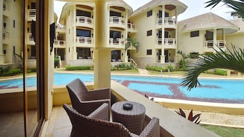 Ambassador In Paradise Resort