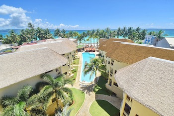 Ambassador In Paradise Resort