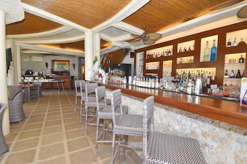 Ambassador In Paradise Resort