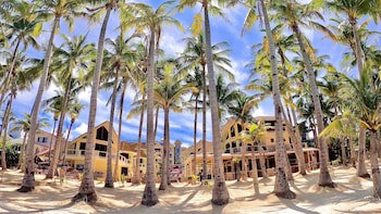 Ambassador In Paradise Resort