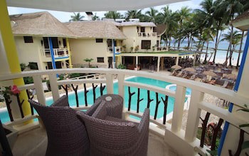 Ambassador In Paradise Resort