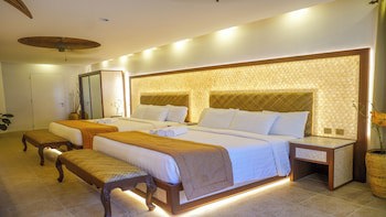 Ambassador In Paradise Resort
