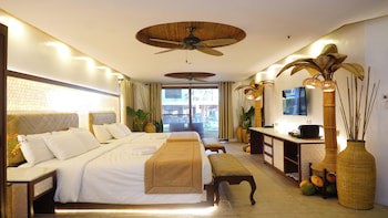 Ambassador In Paradise Resort