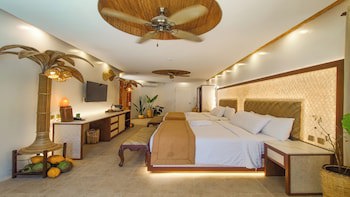 Ambassador In Paradise Resort