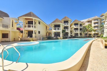 Ambassador In Paradise Resort